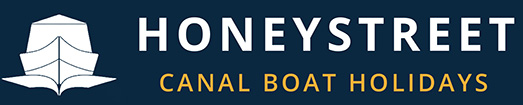Honeystreet Boats logo